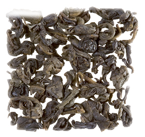 Bild på Te Grönt Gunpowder 1 kg