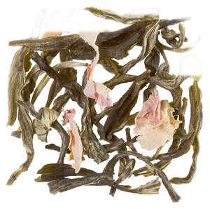 Bild på Te Vitt Passion 500 g