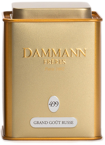 Bild på Te Grand Goût Russe 100 g