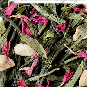 Bild på Te Grönt Miss Dammann 1 kg