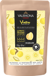 Bild på Valrhona Inspiration Yuzu 250 g