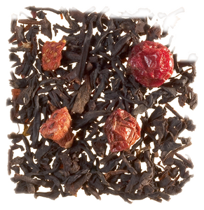 Bild på Te Svart fyra röda frukter 1 kg