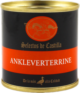 Bild på Ankleverterrine 95 g
