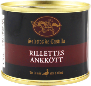Bild på Rillettes ankkött 200 g