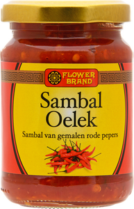 Bild på Sambal Oelek 200 g