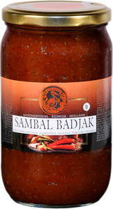 Bild på Sambal Badjak KV 750 g