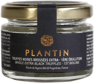 Bild på Vintertryffel 12,5 g