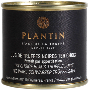 Bild på Tryffeljuice 100 g