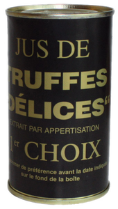 Bild på Tryffeljuice 200 g