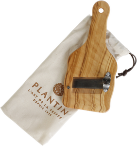 Bild på Tryffeljärn i trä