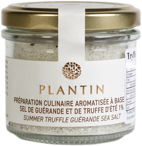 Bild på Tryffelsalt 100 g