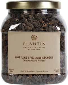 Bild på Toppmurklor mini torkad 500g