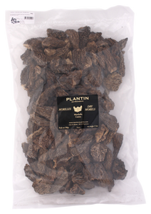 Bild på Toppmurklor jumbo torkad 500g