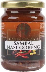 Bild på Sambal Nasi Goreng 180 g