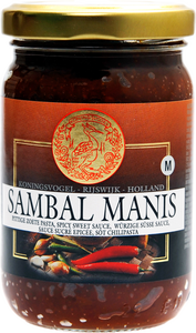 Bild på Sambal Manis 200 g