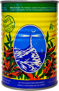 Bild på Sambal Harissa Tunis 380 g