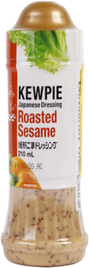 Bild på Sesamdressing 210 ml