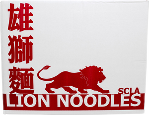 Bild på Äggnudlar Lösvikt 9 kg