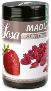Bild på Peta crispy jordgubb 900 g