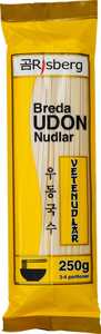 Bild på Udon Nudlar torkade 250 g