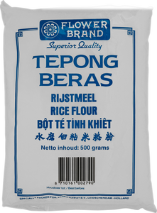 Bild på Rismjöl 500 g