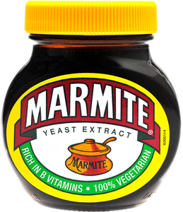 Bild på Marmite jästextrakt 125 g