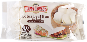 Bild på Bao Steam buns 120x40 g