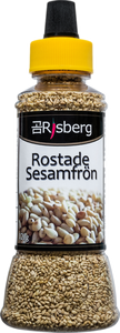 Bild på Sesamfrön Rostade 120 g