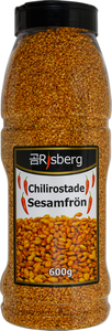 Bild på Chilirostade Sesamfrön 600 g