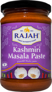 Bild på Currypasta Kashmiri Rajah 300 g