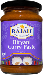 Bild på Currypasta Biryani Rajah 300 g