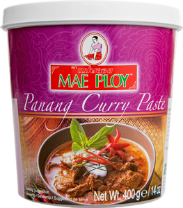 Bild på Currypasta panang 400 g