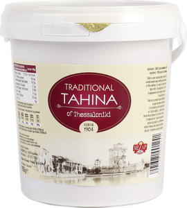 Bild på Sesampasta Tahini 900 g