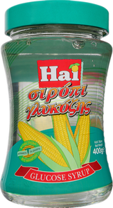 Bild på Glykos Majs Sirap flytande 400 g