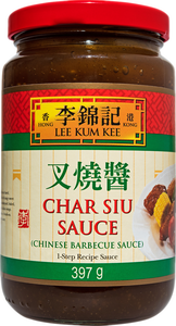 Bild på Char Siu Sås Lee Kum Kee 397 g