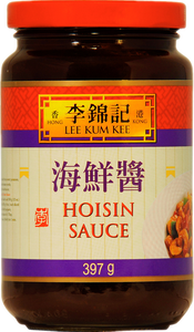 Bild på Hoisin BBQ sås 397 g