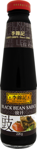 Bild på Black Bean Sauce LKK 226 g
