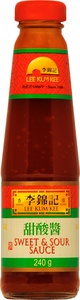 Bild på Sweet Sour Sauce LKK 240 g