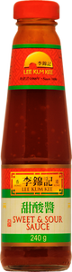 Bild på Sweet Sour Sauce LKK 240 g