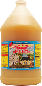 Bild på Key Lime Juice 3,785 L