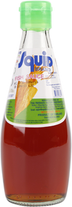 Bild på Fisksås Squid Brand 300 ml