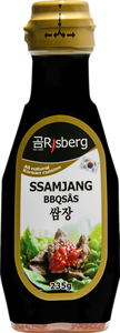 Bild på Ssamjang grillsås 235 g