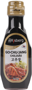 Bild på GoChuJang Chilisås 240 g