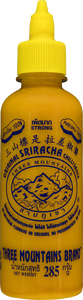 Bild på Sriracha gul chilisauce 285 g