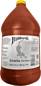 Bild på Chilisås Sriracha Hot 4 kg
