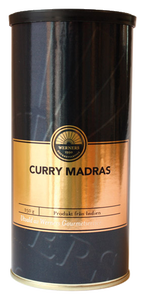 Bild på Curry Madras 250 g