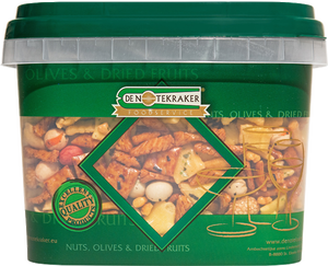 Bild på Japan Mix Rice Cracker 1,2  kg