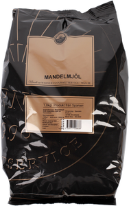 Bild på Mandelmjöl 1,8 kg