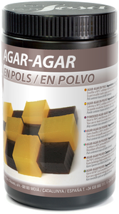 Bild på Agar-agar 500 g