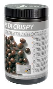 Bild på Peta crispy choklad 900 g